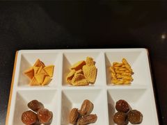 -探鱼·鲜青椒爽麻烤鱼(领展购物广场店)