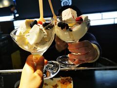 呼伦贝尔的雪-很久以前羊肉串(中山公园店)