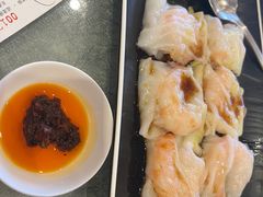 -白天鹅宾馆-宏图府餐厅