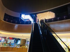 -CGV星星影城(颐堤港ScreenX店)