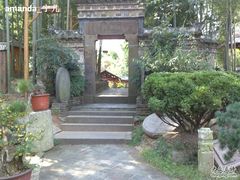 -木子山庄·安徽省老字号·中国炖锅宴