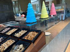 -长春净月潭喜来登酒店·盛宴标帜餐厅