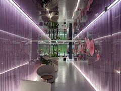 -优享健身(三元桥店)
