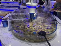 -澜悦港海鲜体验主题餐厅
