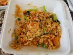 -马林夜市
