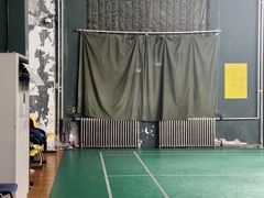 -东丽温泉羽毛球