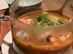 -Ginger(兴国路店)