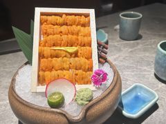 -炙柒Sekinana·精致日料(合生汇店)