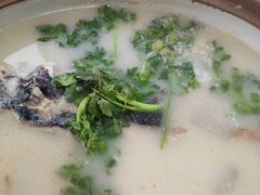 -翠茗农庄土菜馆(天目湖店)