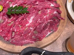 -蘑界·野生菌火锅(深业上城店)