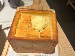 -绿茶餐厅(青岛城阳万象汇店)