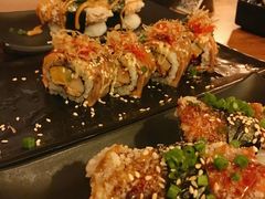 -昊·来了寿司(双楠2店)