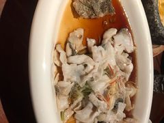 -绿茶餐厅(领展购物广场·中关村店)