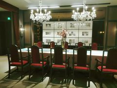 -民国红公馆·秦淮八艳(夫子庙店)