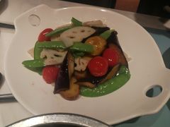 -大树餐厅(益田假日店)