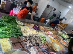 -林静小吃(复兴路店)
