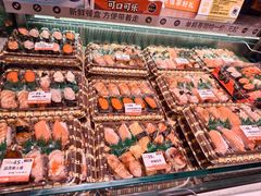 -争鲜回转寿司(朝北大悦城店)