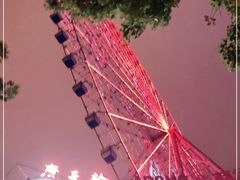 -星城之眼摩天轮