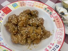 -吉源大排档·鱼生·海鲜(烧烤彩印厂店)