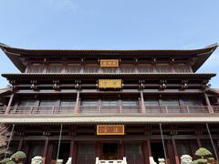 -香积寺