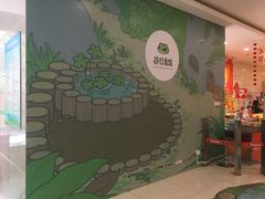 店内环境-中国邮政(徐汇邮政支局)