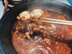 -老天桥蛙炉火锅(姑苏总店)
