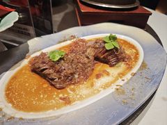 -千百味红餐厅·非遗江西菜(绿地双子塔总店)