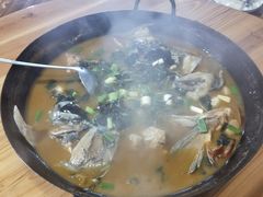 -花卉鱼庄(嘉园文景苑店)