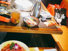 -旺晖本帮骨头煲·深夜火锅(梅园路店)