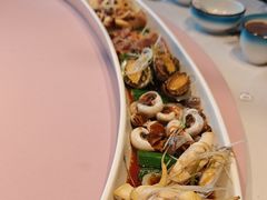 -澜小宴·锦绣江南(金沙滩店)