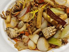 -周家二小姐的菜(西津渡店)