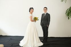 -绿皮火车照相馆 婚纱照旅拍(厦门店)
