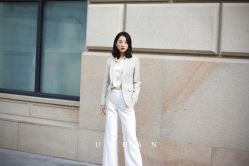 点击看大图 -优山定制西服衬衫大衣(国贸店)