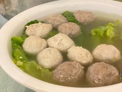 -迈姨·潮州菜(麓湖公园店)