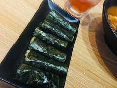 煎年糕-胜代日本料理(云程巷小区店)