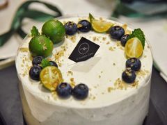 青涩回忆莫吉托蛋糕-姆们M Sweetie Cake(五道口店)