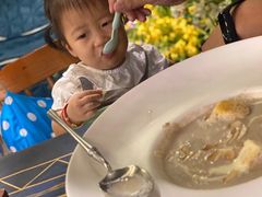 -第101座花园餐厅(湖滨88店)