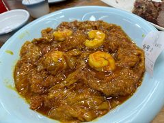 -清真利德顺小老饭庄(复兴路店)