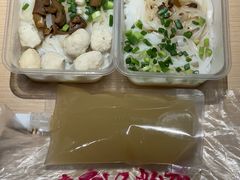 -惠康汤粉店(惠新中街店)