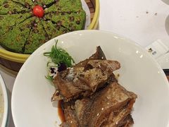 -银筵(武夷路店)