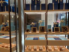 -CREAM STORY意大利手工冰淇淋&甜品(万象前海店)