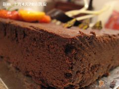 诱惑-榖屋house of flour(张江首店)