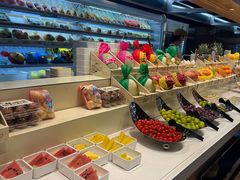 -北方暖暖温泉洗浴(沈阳北站店)