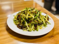 -景祥海鲜美食餐厅