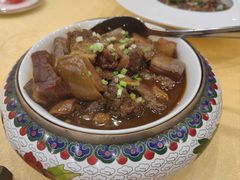-白家大院·王府宫廷菜(苏州街店)