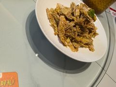 -郭林家常菜(狼垡店)