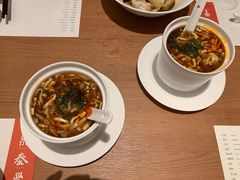 -鼎泰丰(德基广场店)