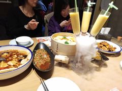 -卞氏菜根香·川菜(青羊万达店)