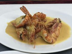 -量贩海鲜餐厅