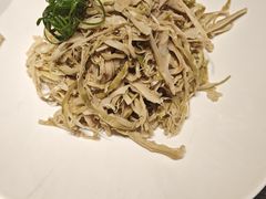 -锦府园·新台州菜(合生汇店)
